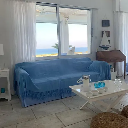 Blue Ocean *
