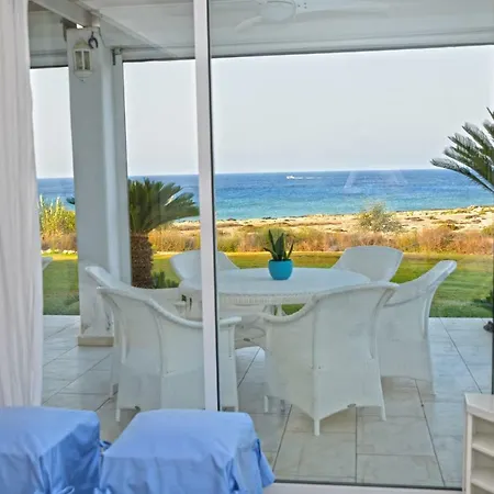 Villa Blue Ocean Protaras