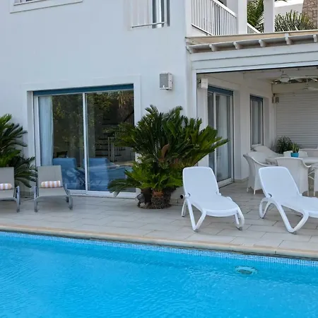 Blue Ocean * Protaras