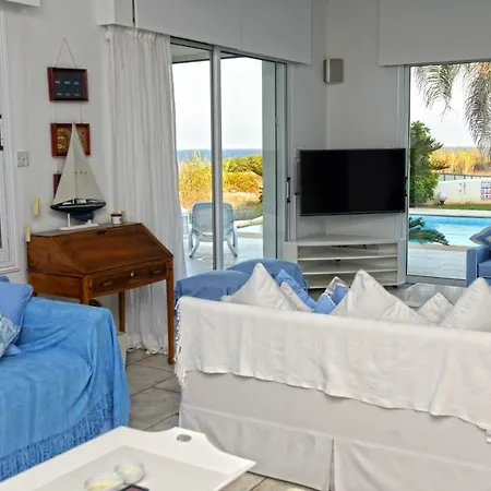 Villa Blue Ocean *