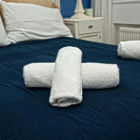 Villa Blue Ocean Protaras