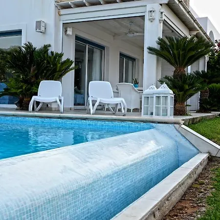 Blue Ocean Protaras