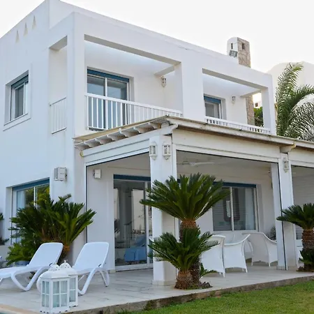 Blue Ocean Villa Protaras