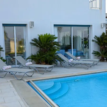 Villa Blue Ocean