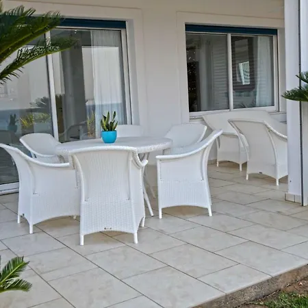 Blue Ocean Protaras