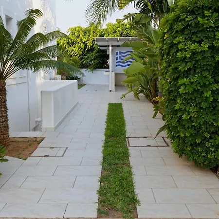 Blue Ocean Villa Protaras