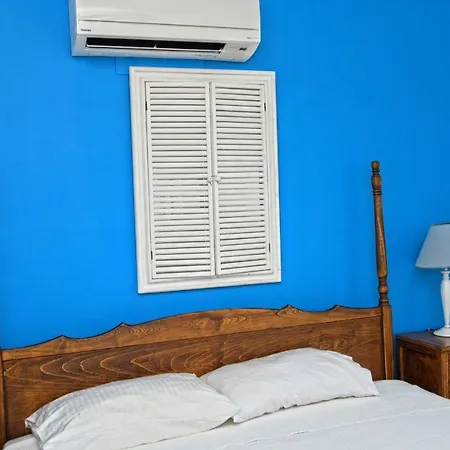 Blue Ocean Villa *