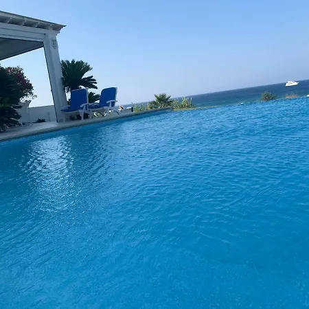 Blue Ocean Villa