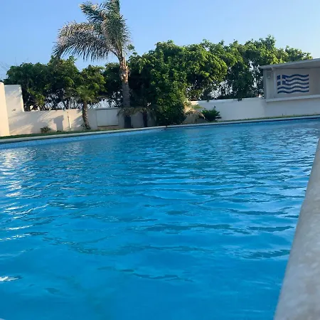 Blue Ocean Villa Protaras