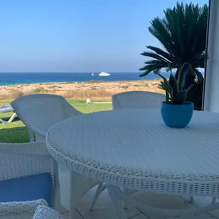 Blue Ocean * Protaras
