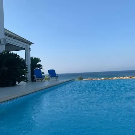 Blue Ocean Villa Protaras