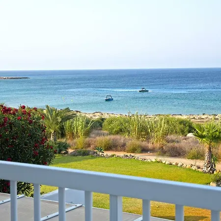 Blue Ocean Villa Protaras