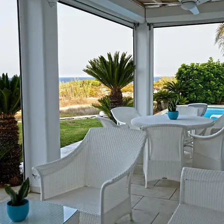 Blue Ocean * Protaras