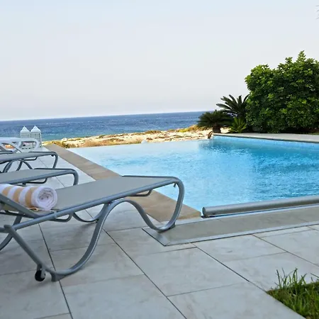Villa Blue Ocean Protaras