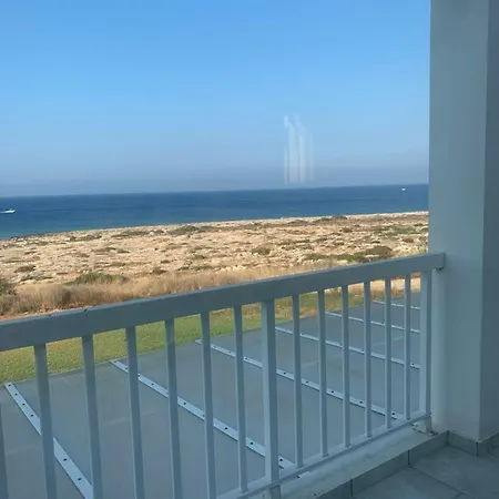 Villa Blue Ocean *
