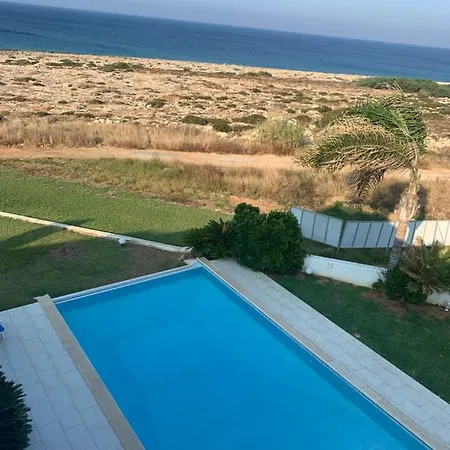 Villa Blue Ocean Protaras
