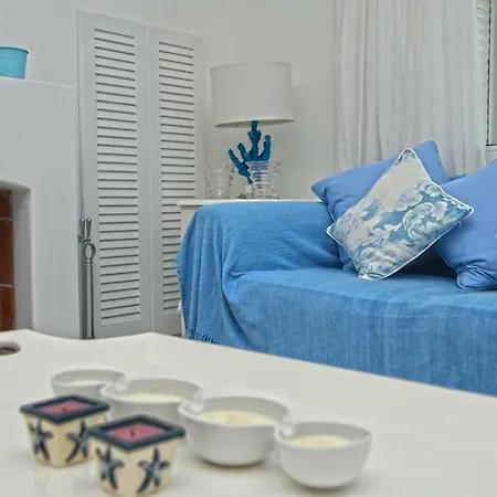 Blue Ocean *