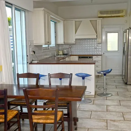 Blue Ocean Villa Protaras