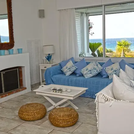 Villa Blue Ocean *
