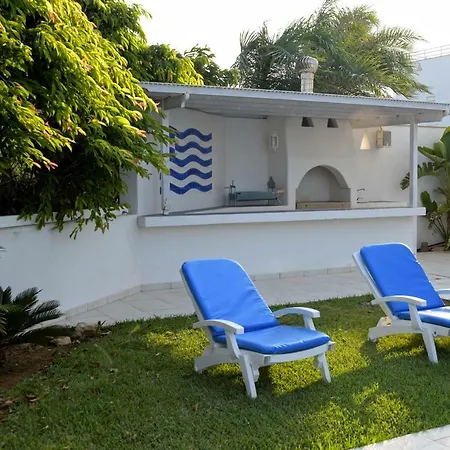 Blue Ocean Villa Protaras