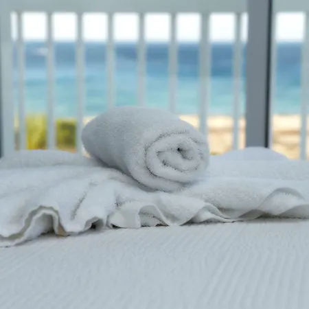 Blue Ocean Villa *