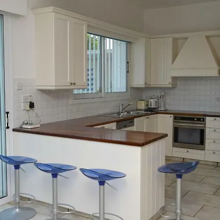 Villa Blue Ocean *
