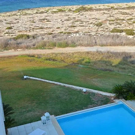 Villa Blue Ocean *