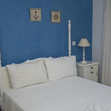 Blue Ocean Villa