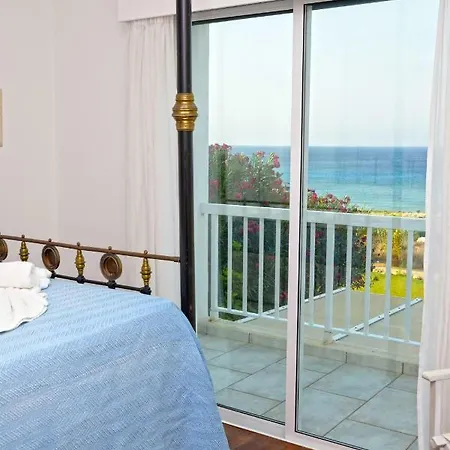 Blue Ocean Villa *