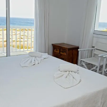 Villa Blue Ocean *