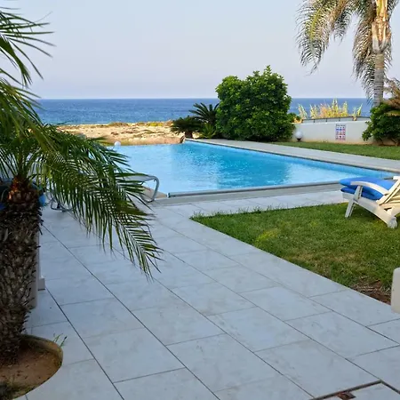 Villa Blue Ocean *