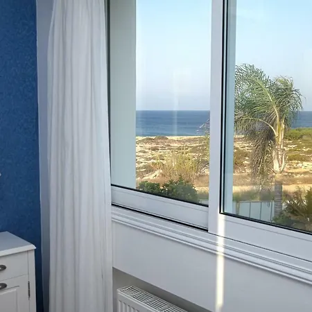 Blue Ocean Villa *