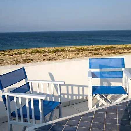 Blue Ocean Villa
