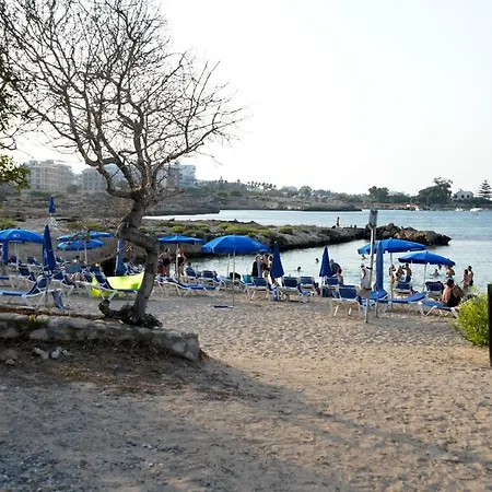 Blue Ocean Villa Protaras