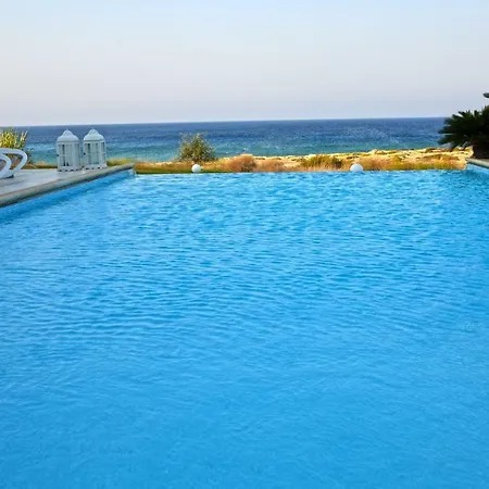 Blue Ocean Villa