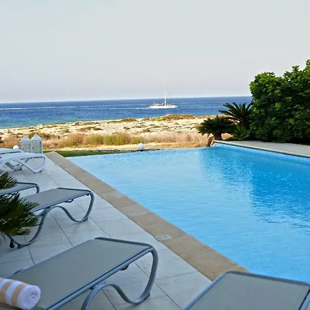Blue Ocean *