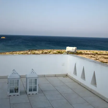 Blue Ocean Protaras