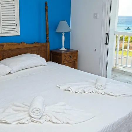 Blue Ocean Villa Protaras