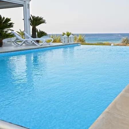 Blue Ocean Protaras